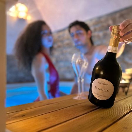 Bed and Breakfast Cuturissi Hospitality & Wellnees Ragusa Exteriér fotografie