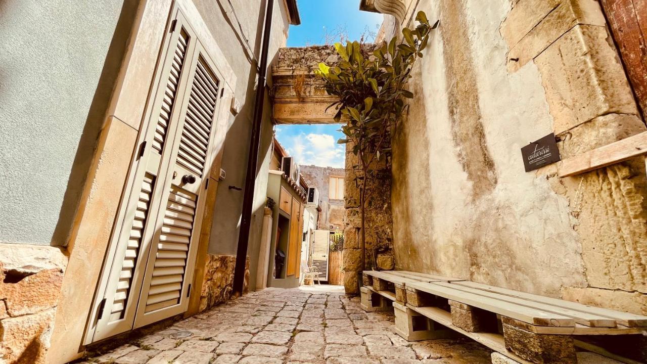Bed and Breakfast Cuturissi Hospitality & Wellnees Ragusa Exteriér fotografie