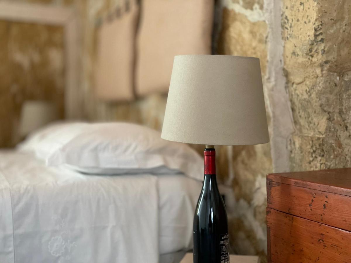 Bed and Breakfast Cuturissi Hospitality & Wellnees Ragusa Exteriér fotografie