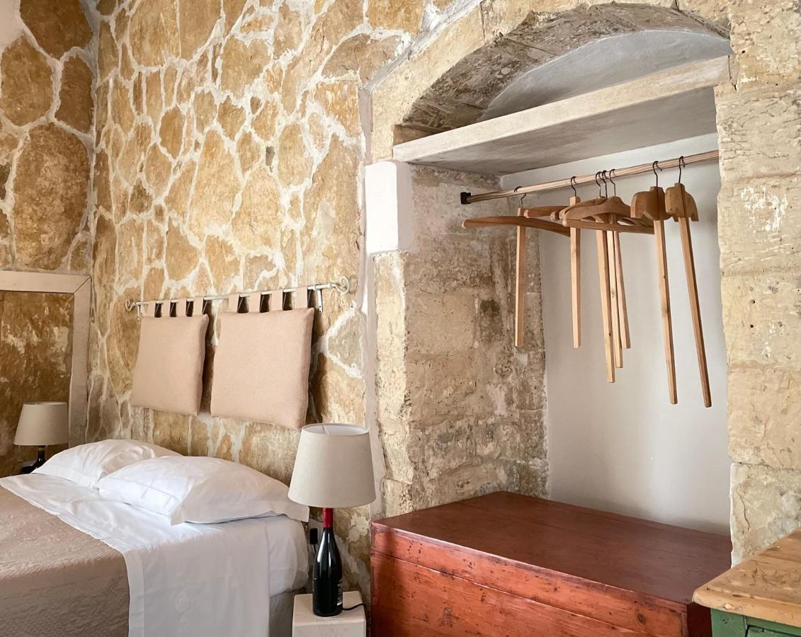 Bed and Breakfast Cuturissi Hospitality & Wellnees Ragusa Exteriér fotografie
