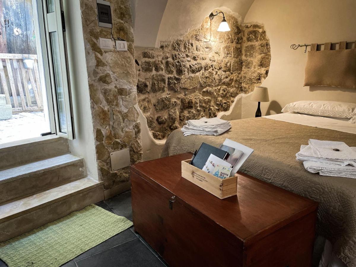 Bed and Breakfast Cuturissi Hospitality & Wellnees Ragusa Exteriér fotografie