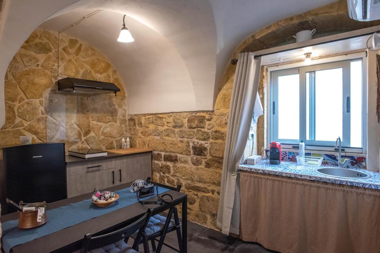 Bed and Breakfast Cuturissi Hospitality & Wellnees Ragusa Exteriér fotografie