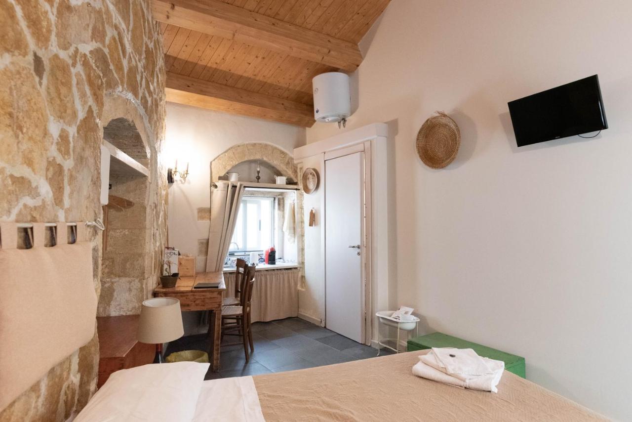 Bed and Breakfast Cuturissi Hospitality & Wellnees Ragusa Exteriér fotografie