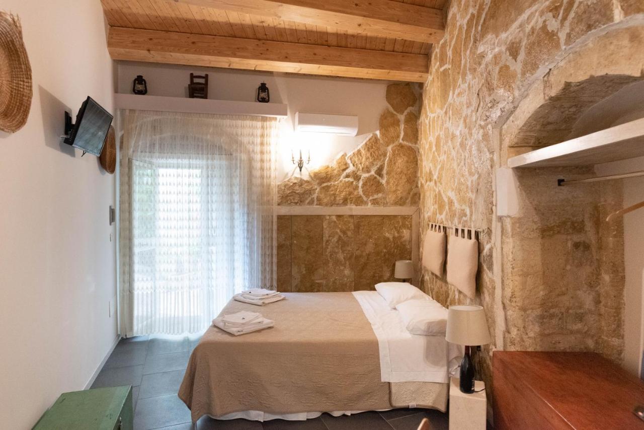Bed and Breakfast Cuturissi Hospitality & Wellnees Ragusa Exteriér fotografie