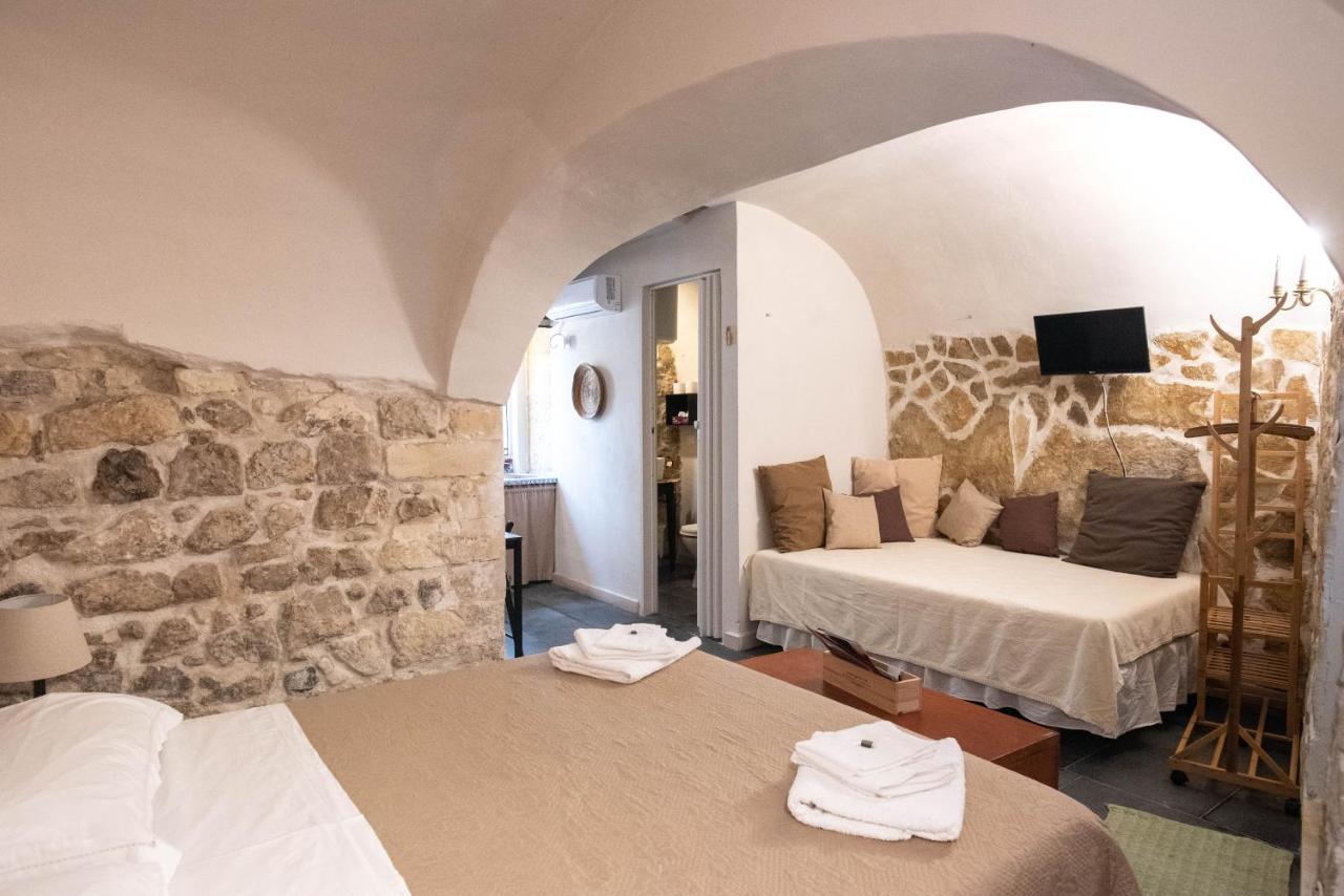 Bed and Breakfast Cuturissi Hospitality & Wellnees Ragusa Exteriér fotografie