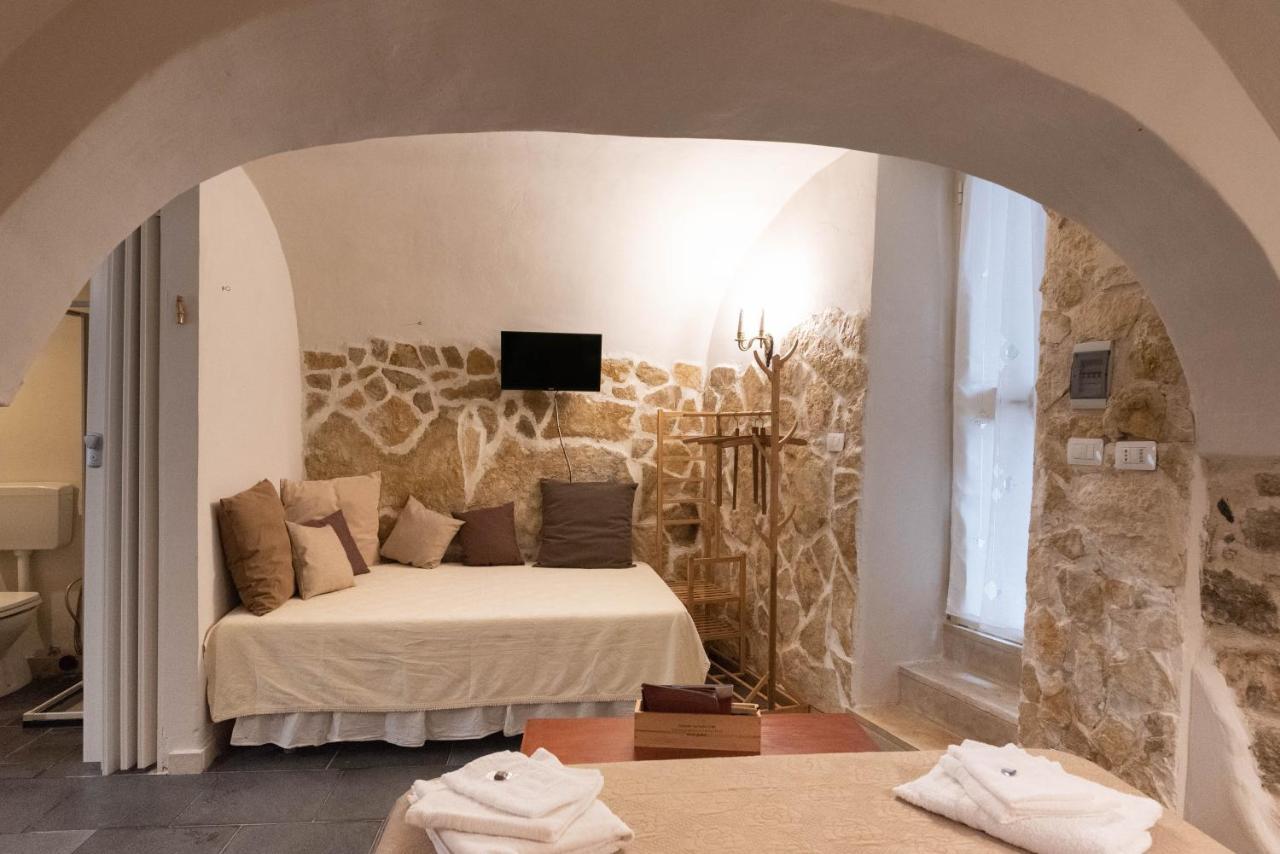 Bed and Breakfast Cuturissi Hospitality & Wellnees Ragusa Exteriér fotografie
