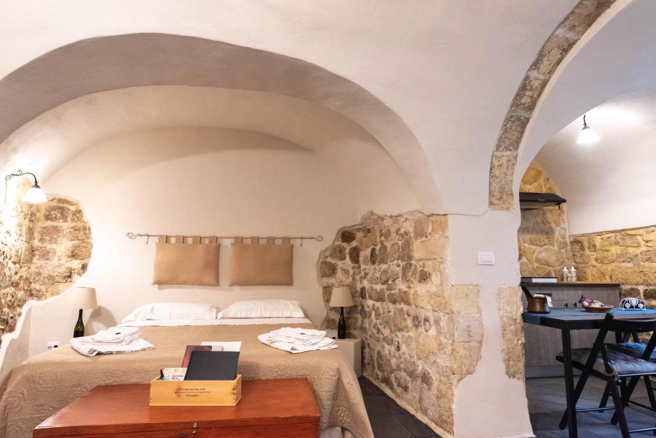 Bed and Breakfast Cuturissi Hospitality & Wellnees Ragusa Exteriér fotografie