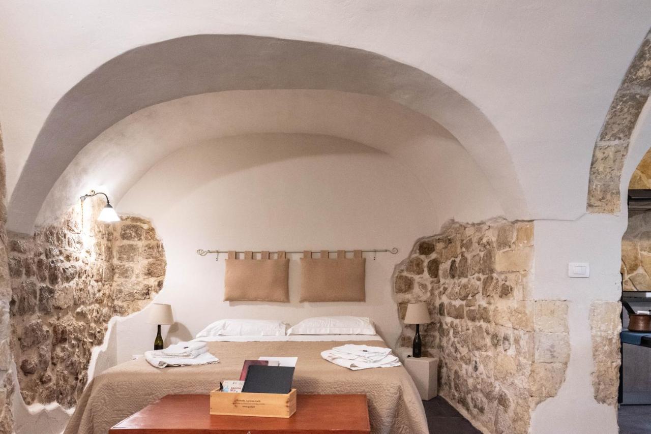 Bed and Breakfast Cuturissi Hospitality & Wellnees Ragusa Exteriér fotografie
