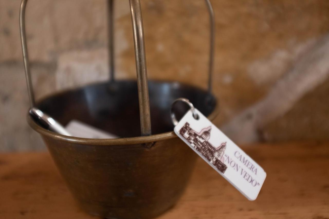 Bed and Breakfast Cuturissi Hospitality & Wellnees Ragusa Exteriér fotografie