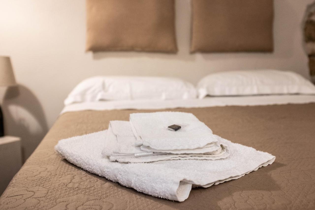 Bed and Breakfast Cuturissi Hospitality & Wellnees Ragusa Exteriér fotografie