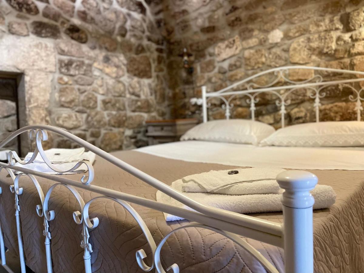 Bed and Breakfast Cuturissi Hospitality & Wellnees Ragusa Exteriér fotografie