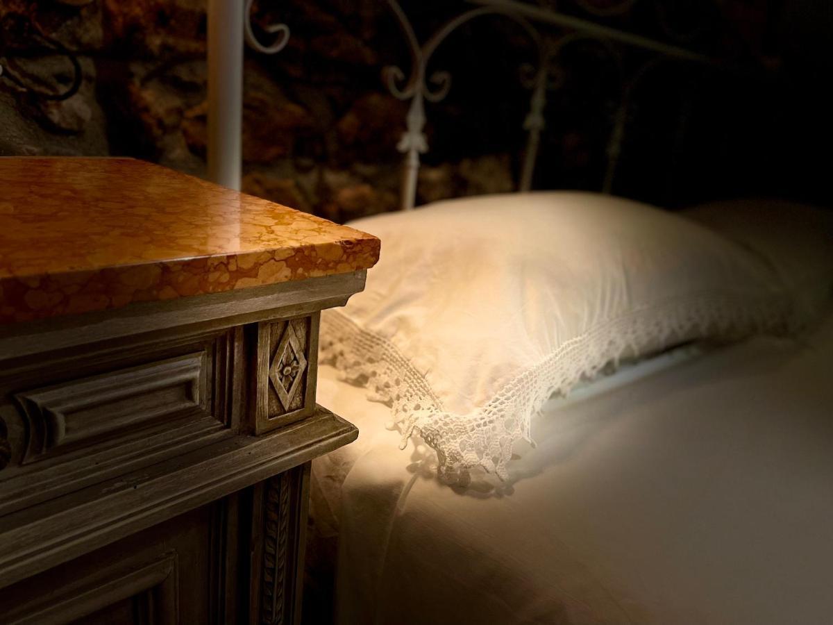 Bed and Breakfast Cuturissi Hospitality & Wellnees Ragusa Exteriér fotografie