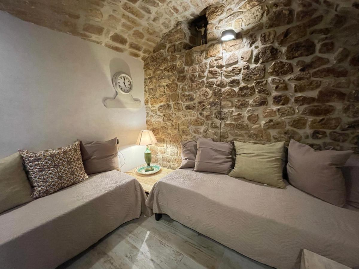 Bed and Breakfast Cuturissi Hospitality & Wellnees Ragusa Exteriér fotografie
