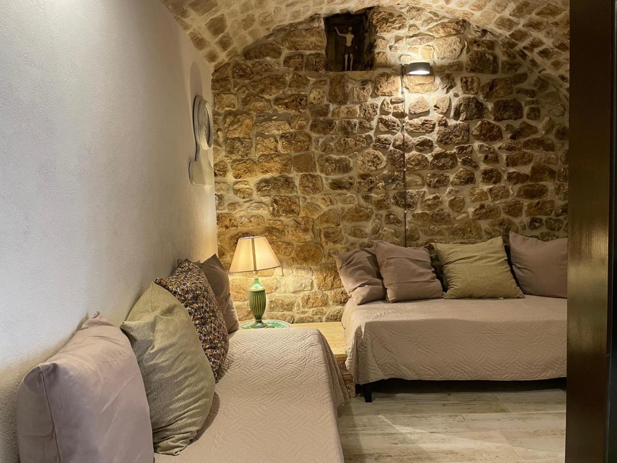 Bed and Breakfast Cuturissi Hospitality & Wellnees Ragusa Exteriér fotografie