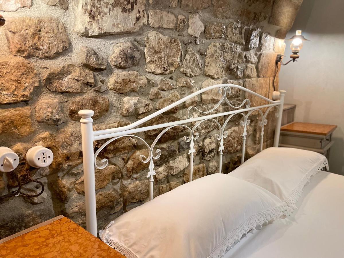 Bed and Breakfast Cuturissi Hospitality & Wellnees Ragusa Exteriér fotografie