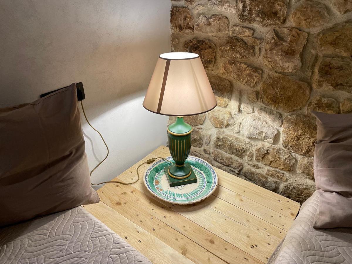 Bed and Breakfast Cuturissi Hospitality & Wellnees Ragusa Exteriér fotografie