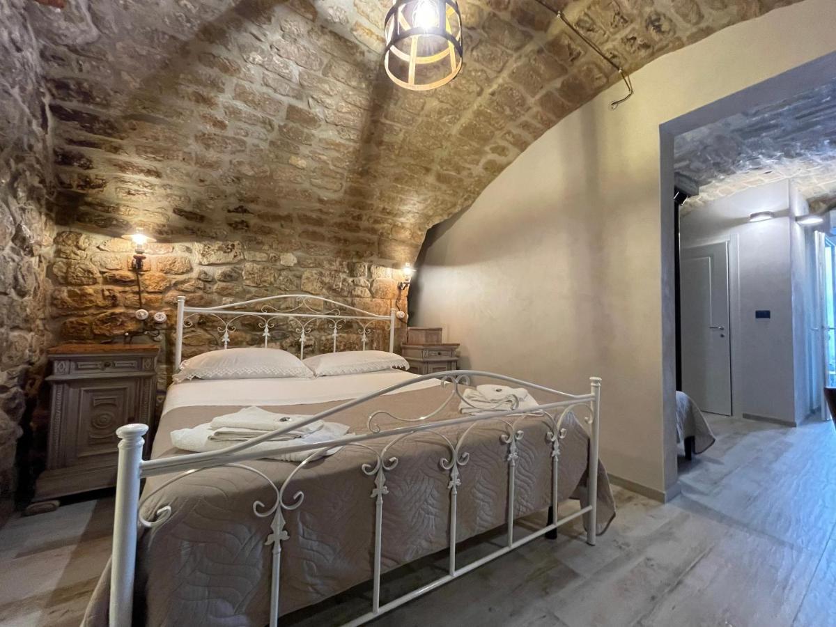 Bed and Breakfast Cuturissi Hospitality & Wellnees Ragusa Exteriér fotografie