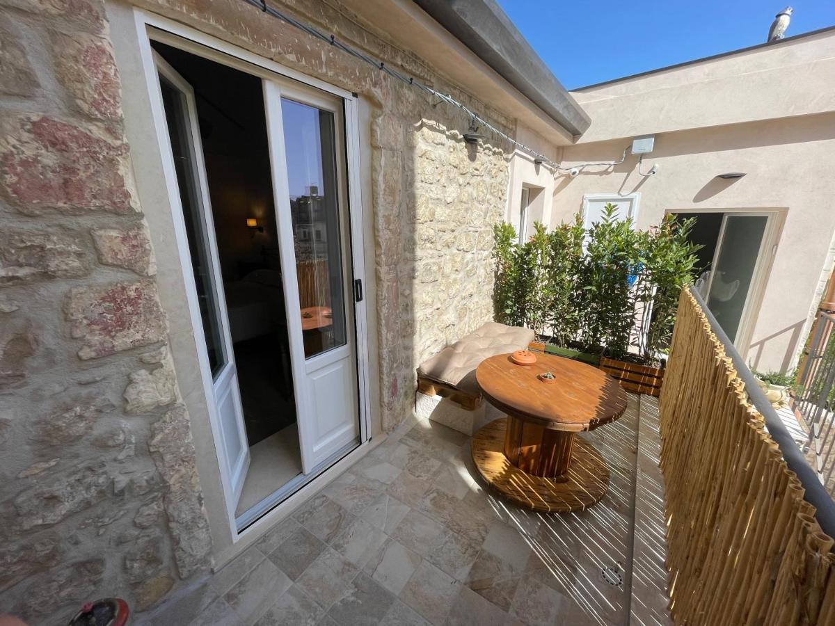 Bed and Breakfast Cuturissi Hospitality & Wellnees Ragusa Exteriér fotografie