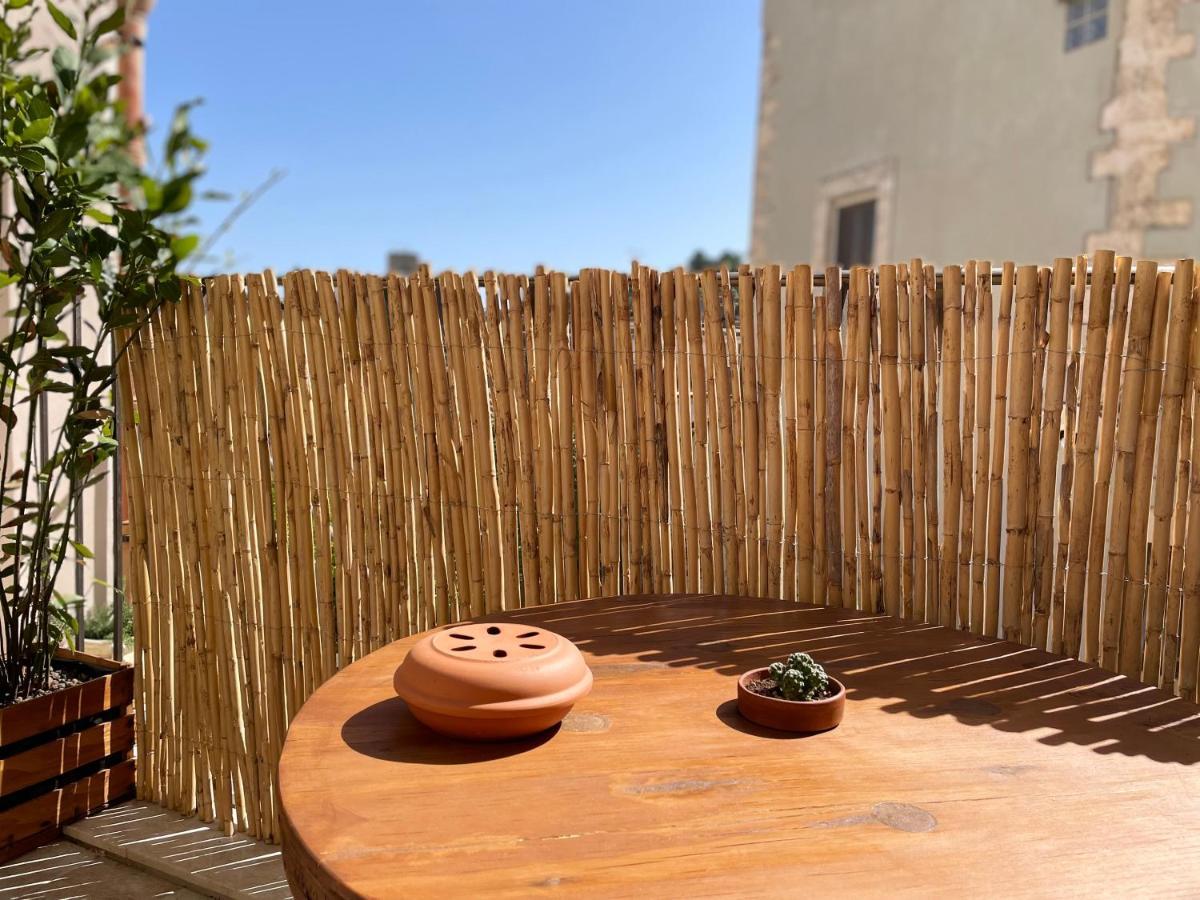 Bed and Breakfast Cuturissi Hospitality & Wellnees Ragusa Exteriér fotografie
