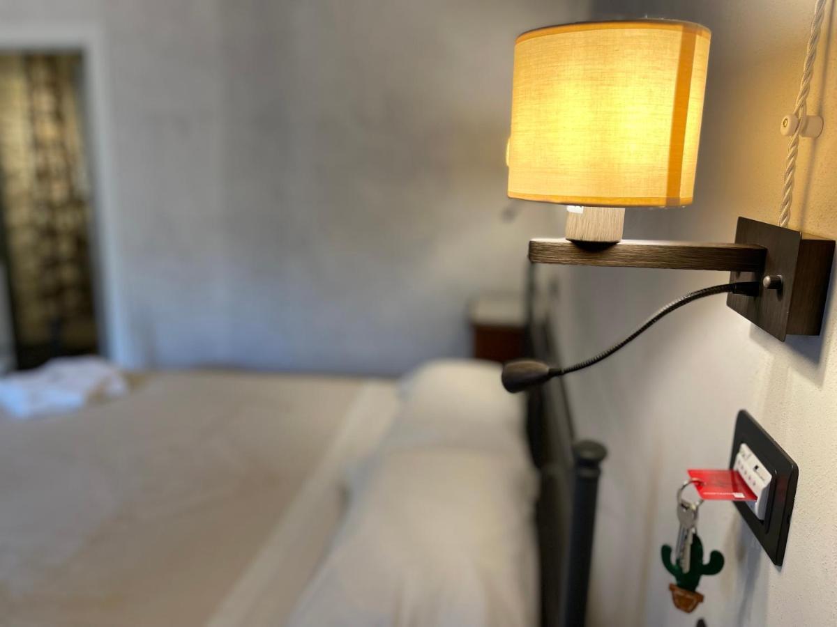 Bed and Breakfast Cuturissi Hospitality & Wellnees Ragusa Exteriér fotografie