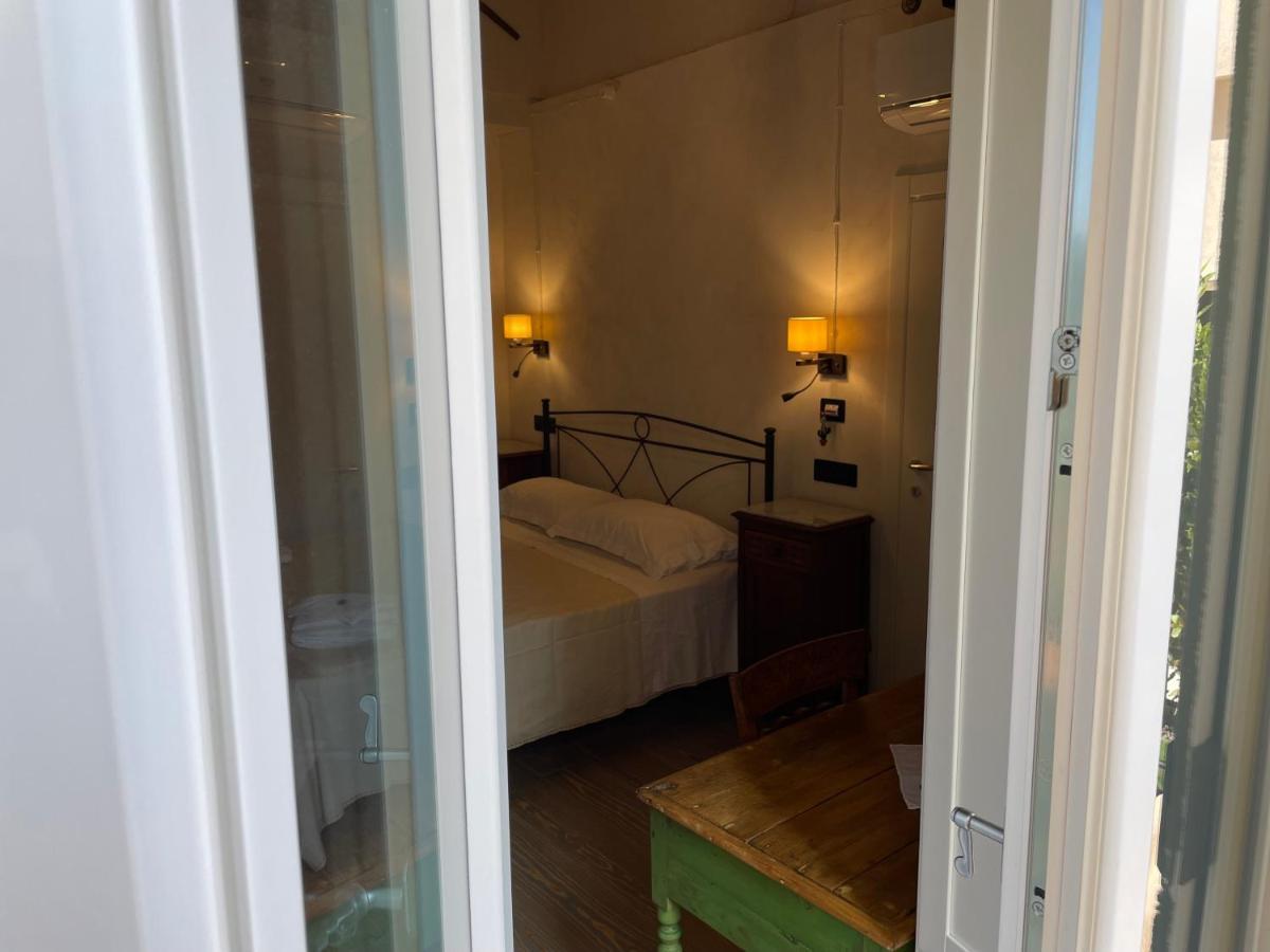 Bed and Breakfast Cuturissi Hospitality & Wellnees Ragusa Exteriér fotografie