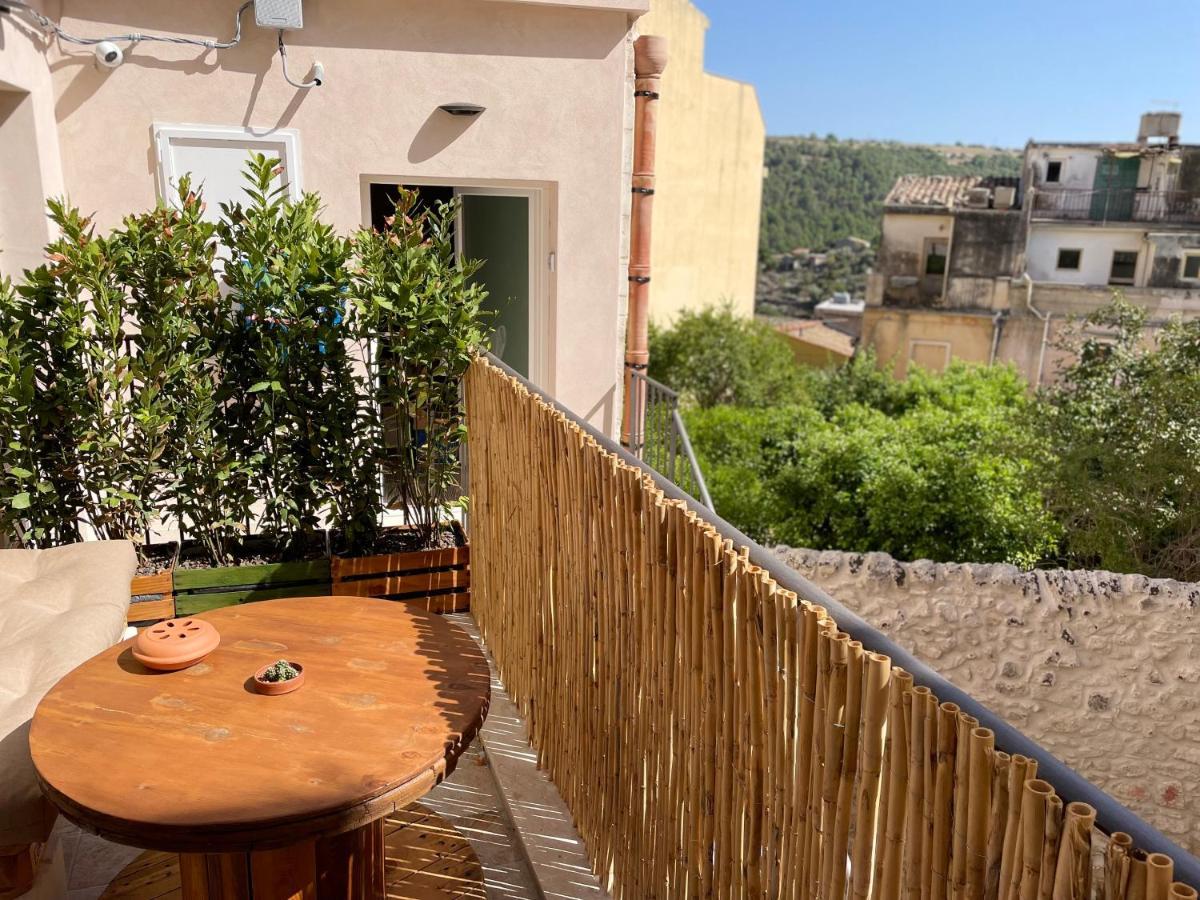Bed and Breakfast Cuturissi Hospitality & Wellnees Ragusa Exteriér fotografie