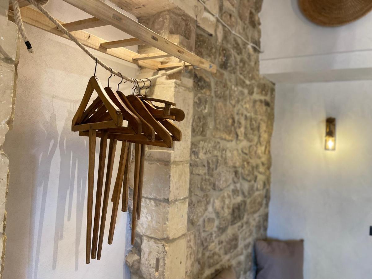 Bed and Breakfast Cuturissi Hospitality & Wellnees Ragusa Exteriér fotografie