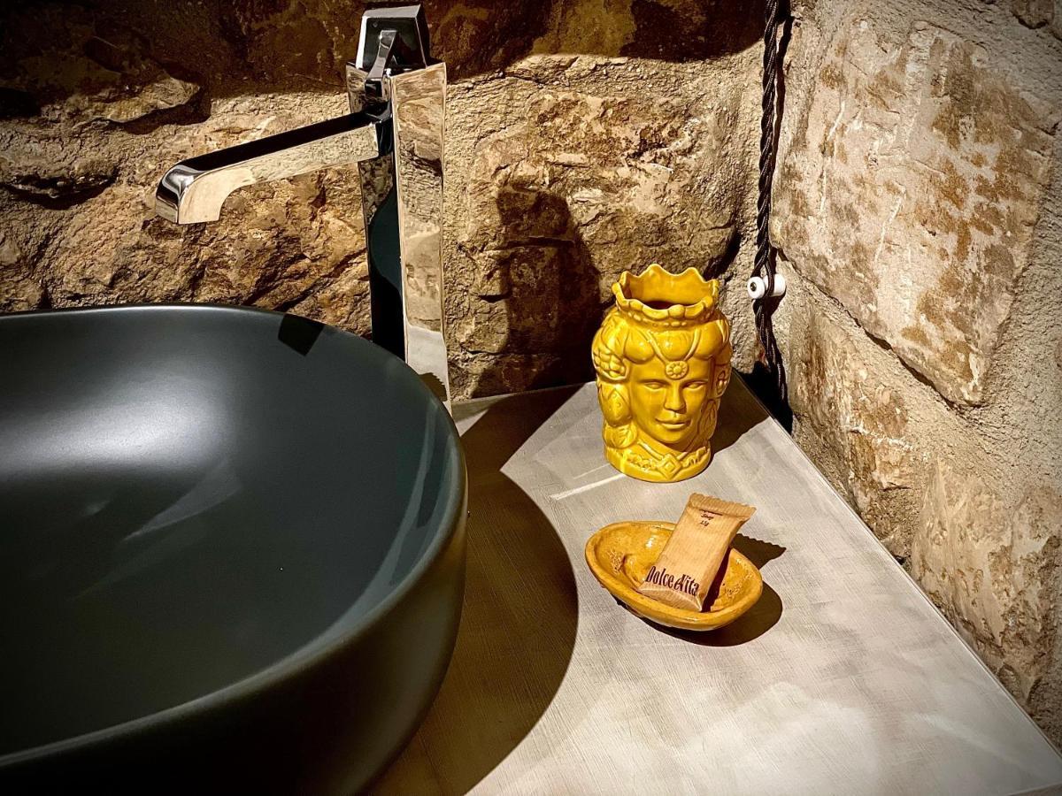 Bed and Breakfast Cuturissi Hospitality & Wellnees Ragusa Exteriér fotografie