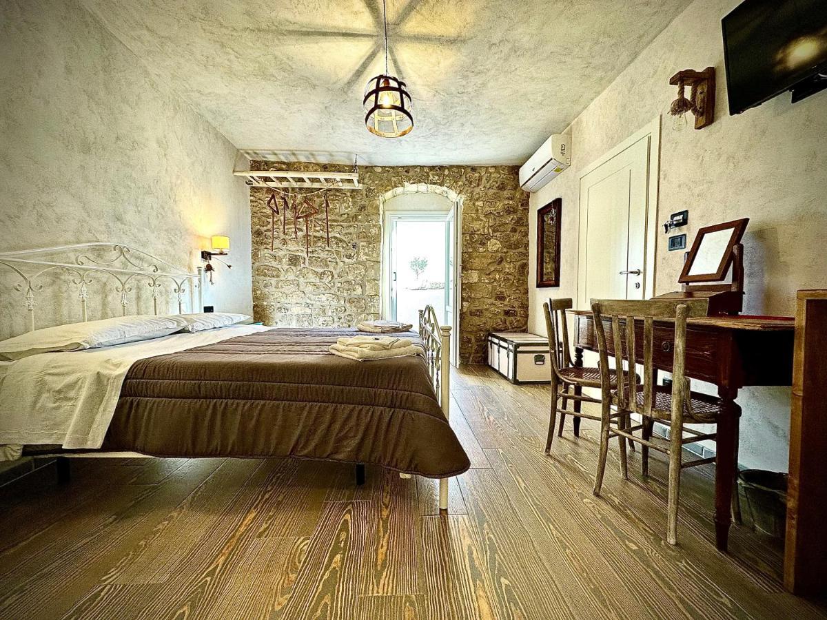 Bed and Breakfast Cuturissi Hospitality & Wellnees Ragusa Exteriér fotografie