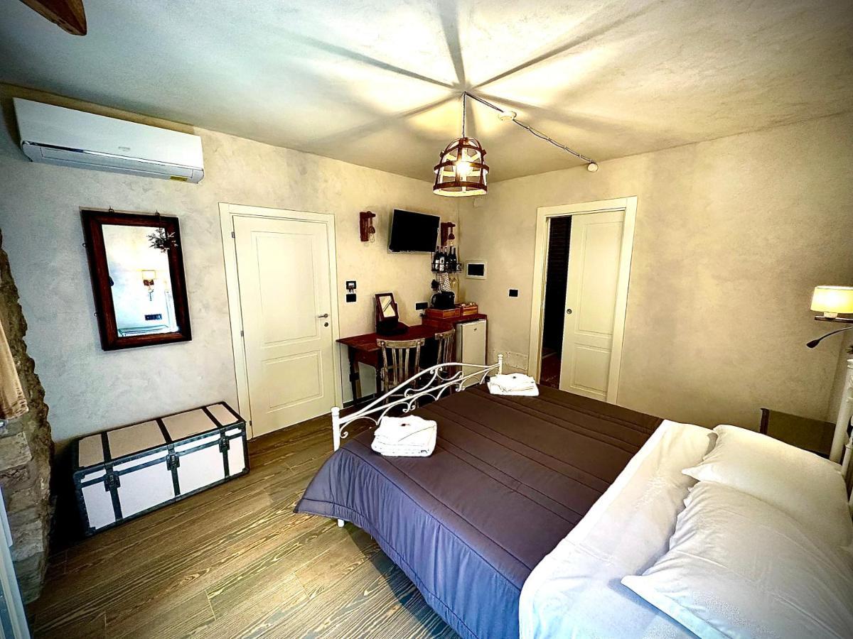 Bed and Breakfast Cuturissi Hospitality & Wellnees Ragusa Exteriér fotografie