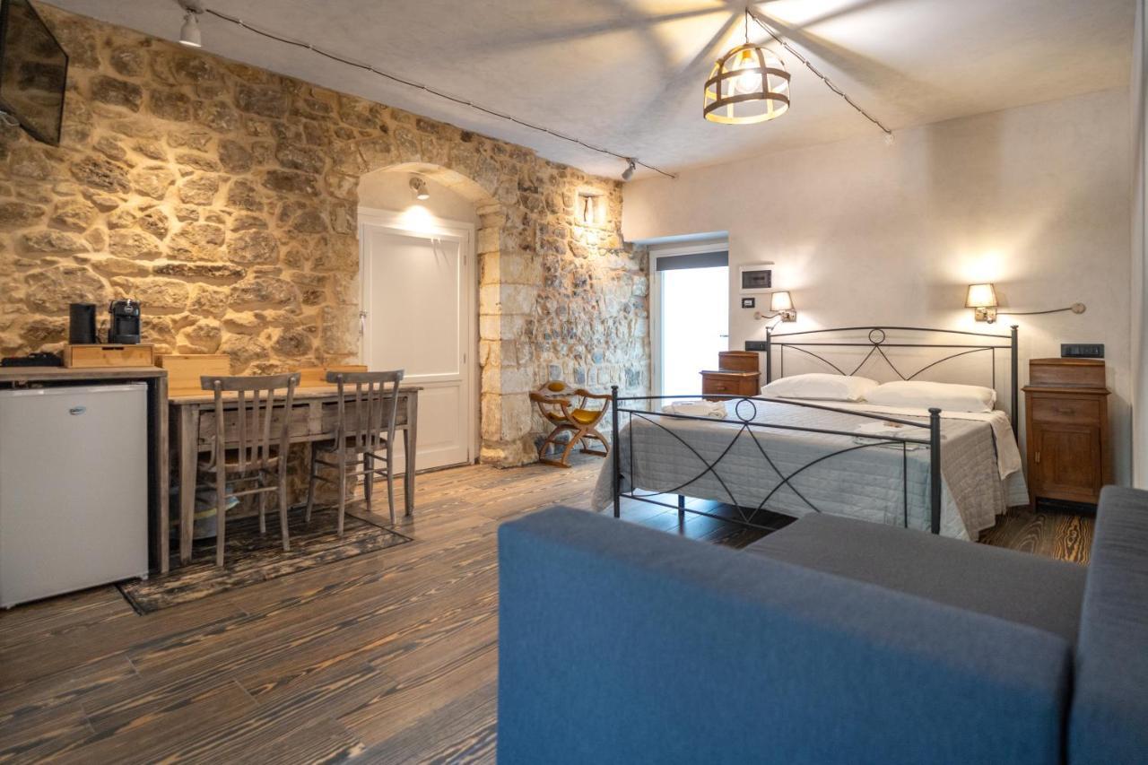 Bed and Breakfast Cuturissi Hospitality & Wellnees Ragusa Exteriér fotografie