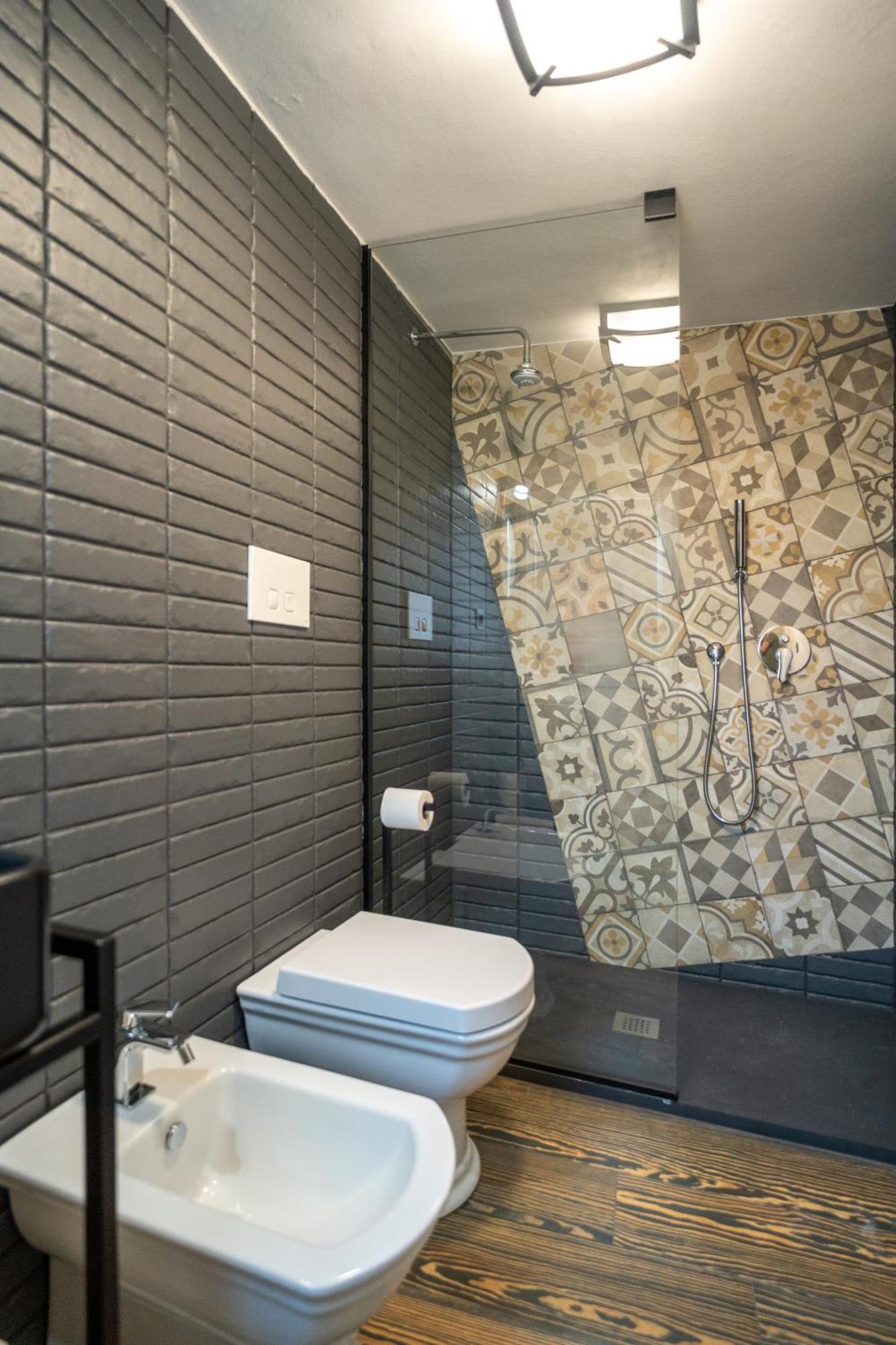 Bed and Breakfast Cuturissi Hospitality & Wellnees Ragusa Pokoj fotografie