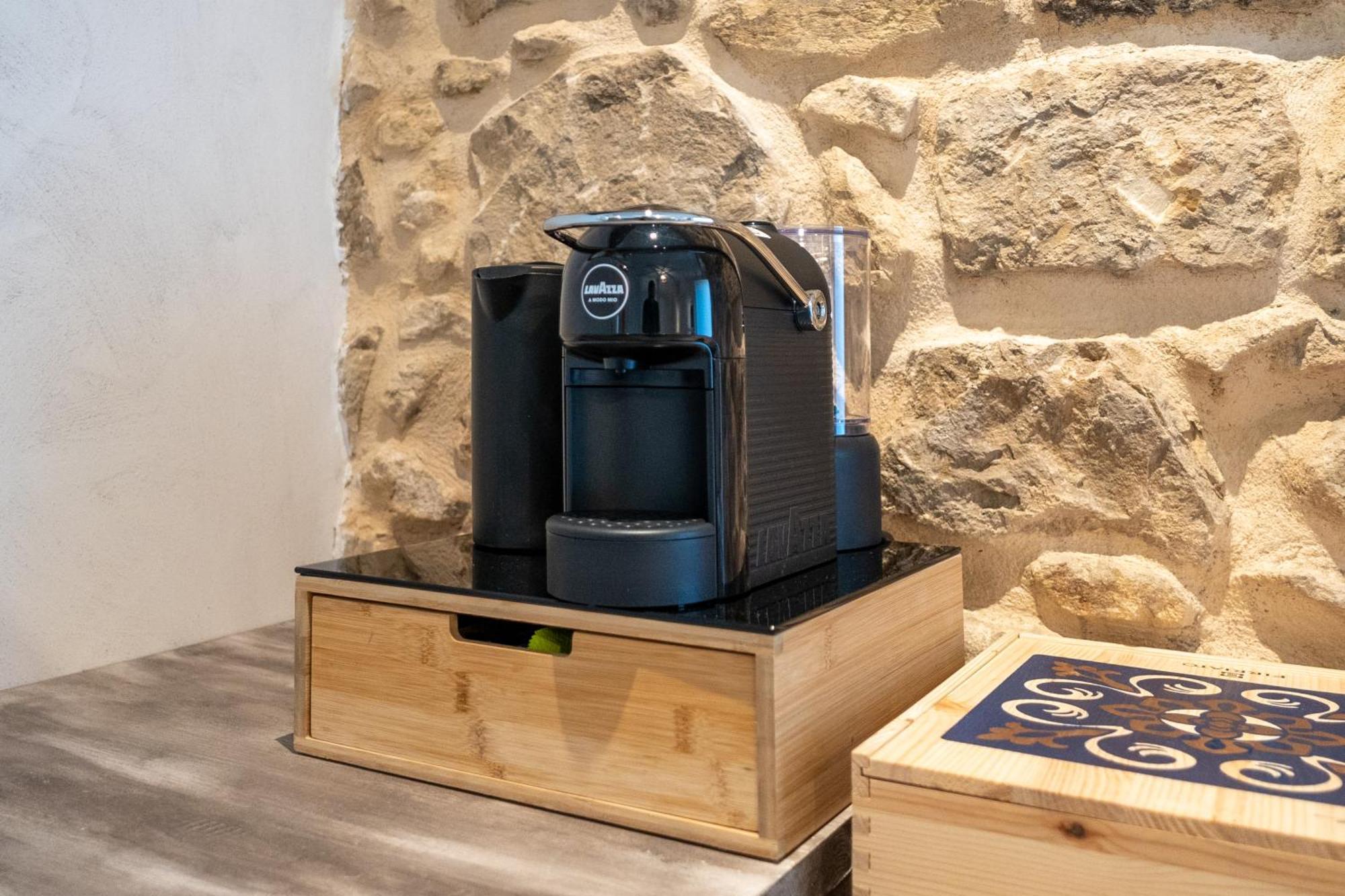 Bed and Breakfast Cuturissi Hospitality & Wellnees Ragusa Pokoj fotografie