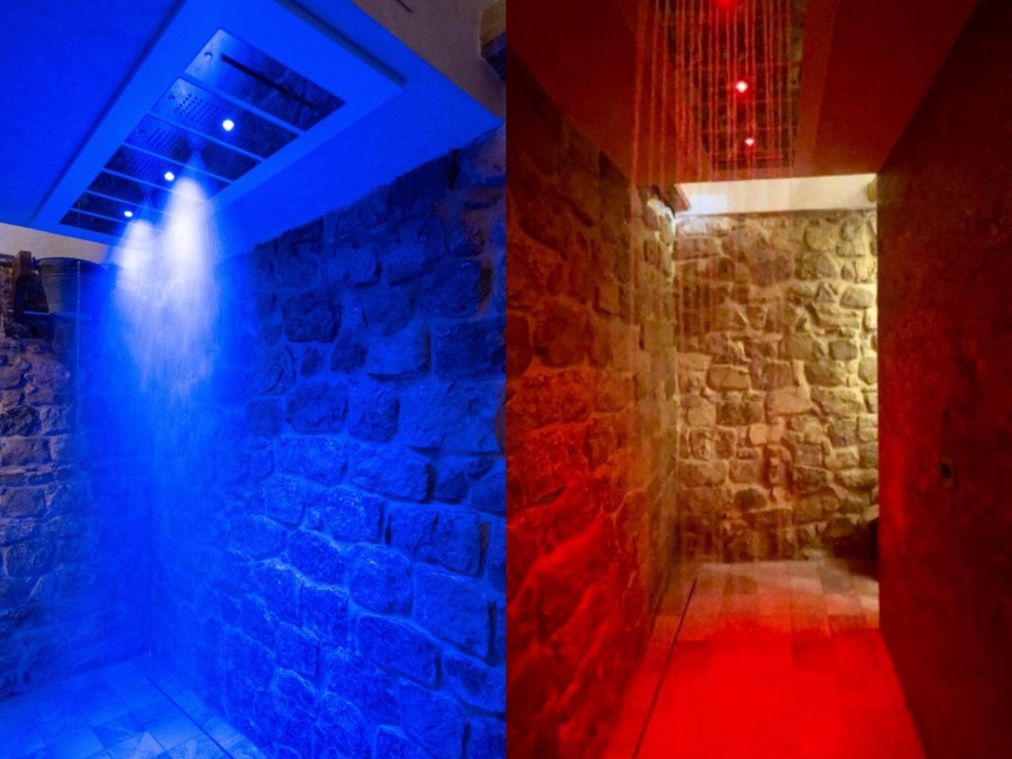 Bed and Breakfast Cuturissi Hospitality & Wellnees Ragusa Exteriér fotografie