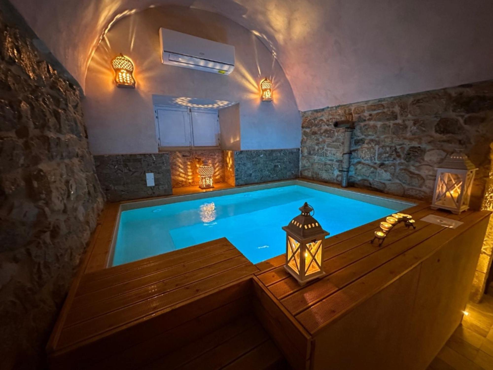 Bed and Breakfast Cuturissi Hospitality & Wellnees Ragusa Exteriér fotografie