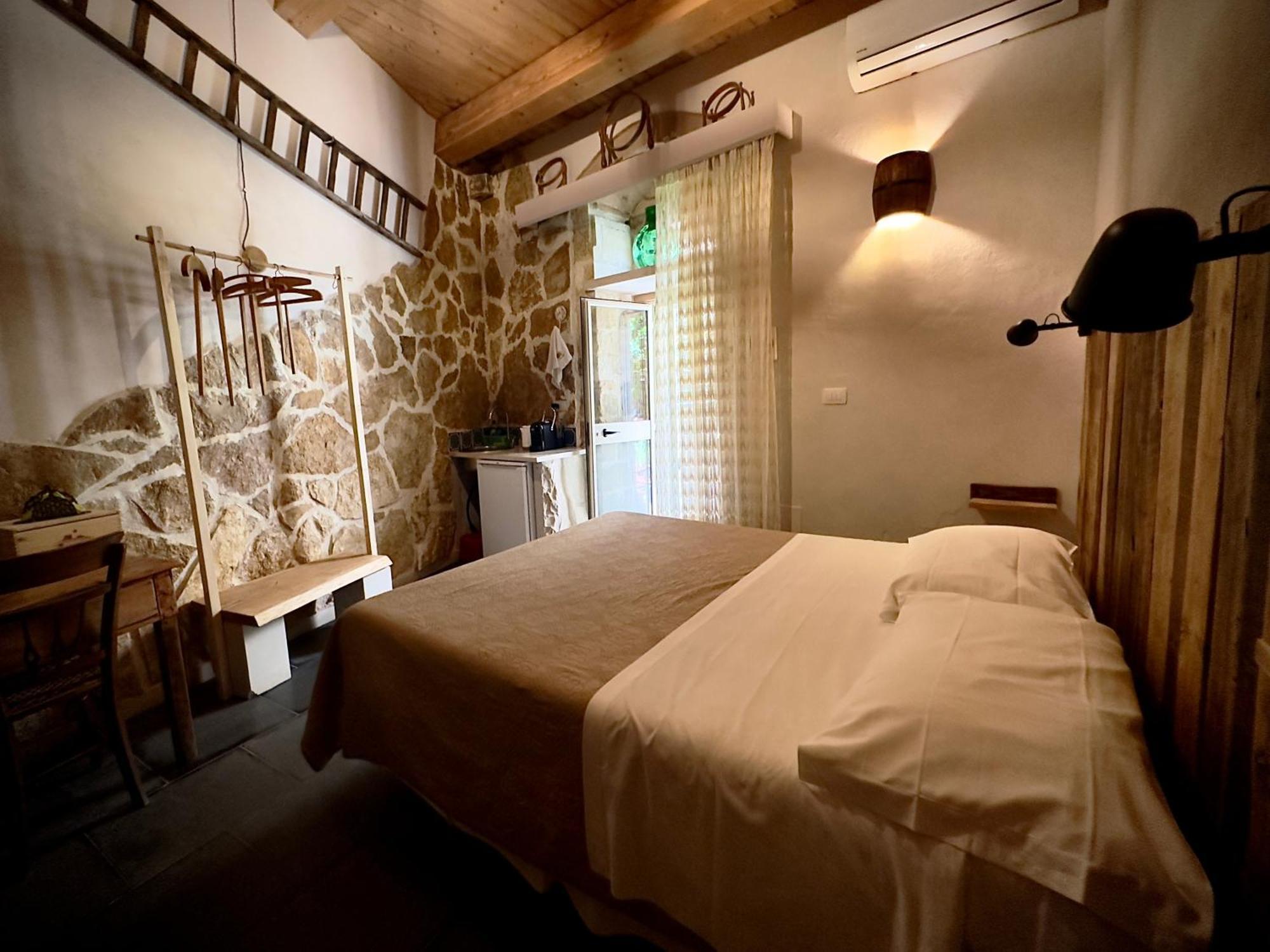 Bed and Breakfast Cuturissi Hospitality & Wellnees Ragusa Exteriér fotografie
