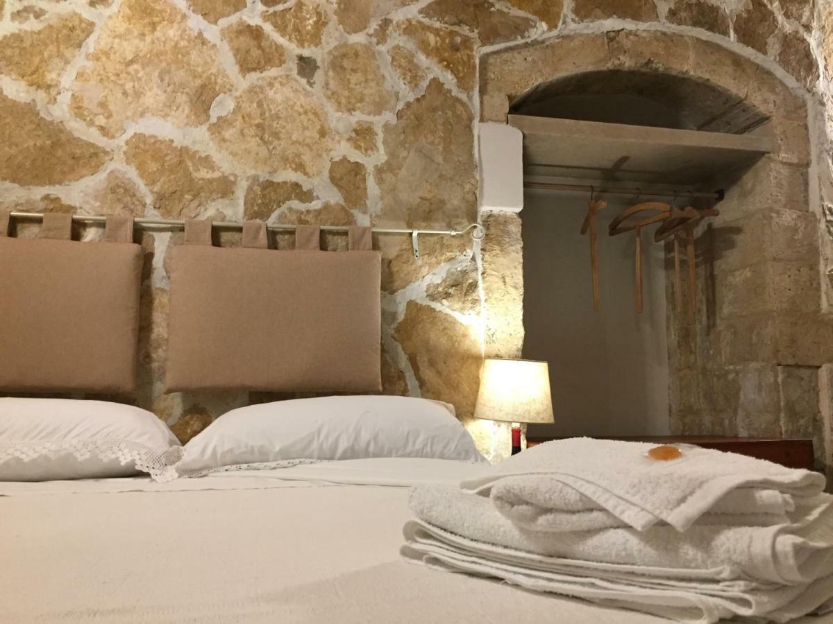 Bed and Breakfast Cuturissi Hospitality & Wellnees Ragusa Exteriér fotografie