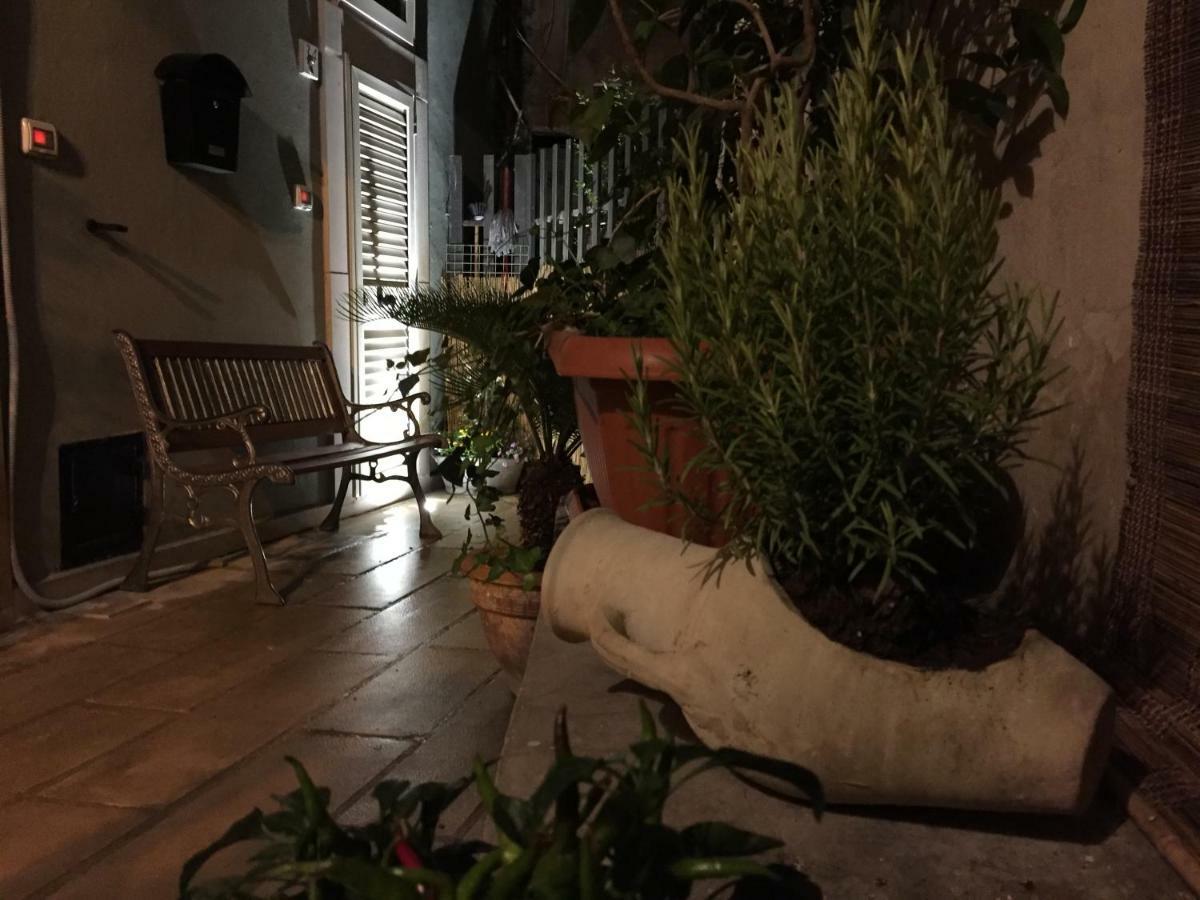 Bed and Breakfast Cuturissi Hospitality & Wellnees Ragusa Exteriér fotografie
