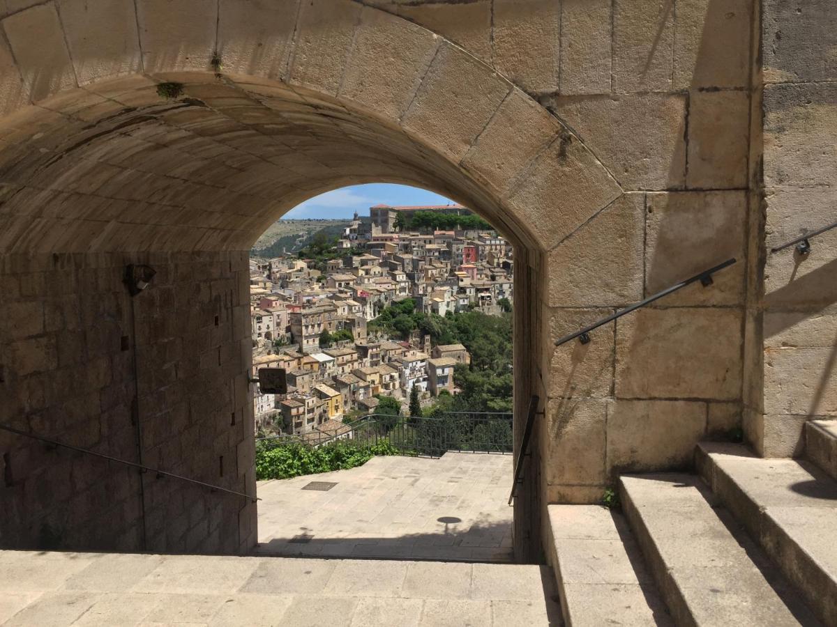 Bed and Breakfast Cuturissi Hospitality & Wellnees Ragusa Exteriér fotografie